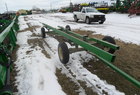  MD Products 25' HEAD TRAILER