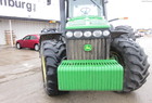 2008 John Deere 8530