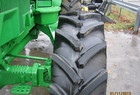 1993 John Deere 4960