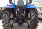 2009 New Holland T6030