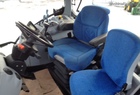 2009 New Holland T6030