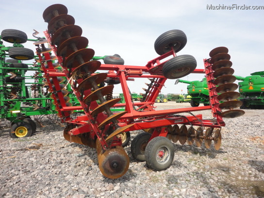  Case IH 3900