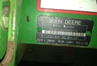 1996 John Deere 435