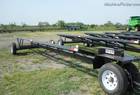 2011 Wemhoff HD-26 HEAD TRAILER
