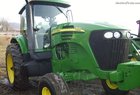 2006 John Deere 7820