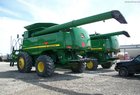 2011 John Deere 9670 STS