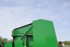2008 John Deere 568