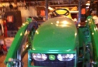 2006 John Deere 3720