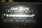 2006 John Deere 3720