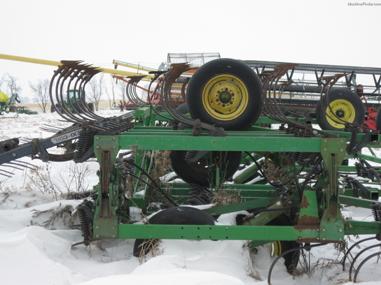  John Deere 1060