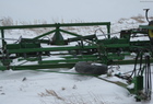  John Deere 1060