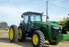 2012 John Deere 8235R