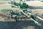  John Deere 752