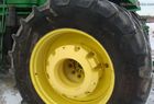 1997 John Deere 9200