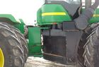 1997 John Deere 9200