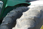  John Deere 4520