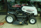 2011 MTD DOM