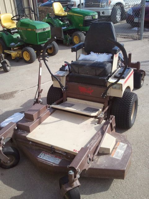  Grasshopper 616
