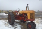 1956 Case 400