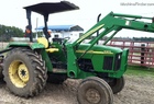 2005 John Deere 5303