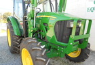 2013 John Deere 5083E