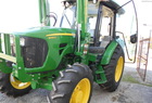 2013 John Deere 5083E