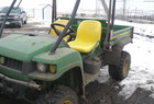 2006 John Deere HPX 4x4