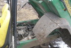 2006 John Deere HPX 4x4