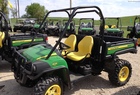 2012 John Deere 825I