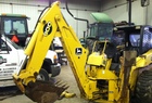 2001 John Deere 900