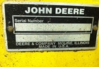 2001 John Deere 900
