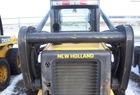 2008 New Holland L185