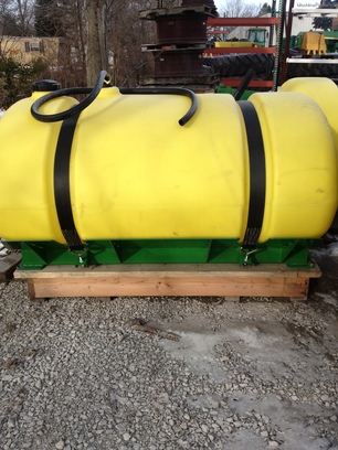 2013 John Deere 450 GAL TANK