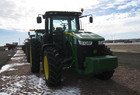 2012 John Deere 8310R