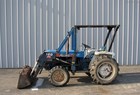 1986 Ford 1710