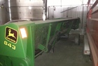 1981 John Deere 843