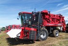 2012 Case IH 635 Module Express