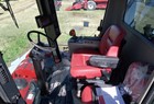 2012 Case IH 635 Module Express