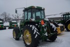 1997 John Deere 7810
