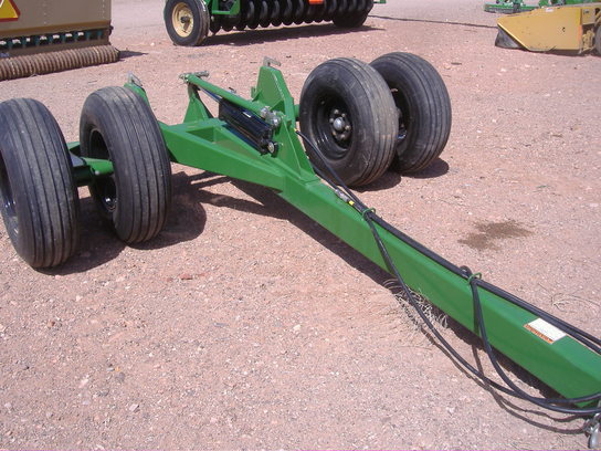 2012 Great Plains 124-027A