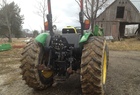 2008 John Deere 5425