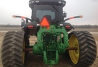 2011 John Deere 8360RT
