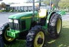2007 John Deere 5205