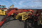  New Holland 216 V-Rake