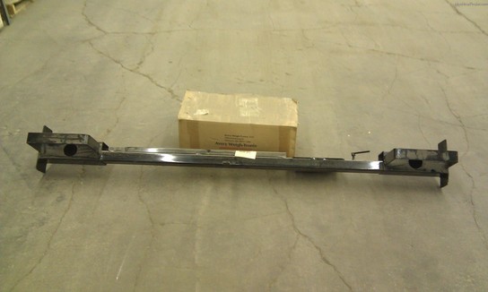  J&M LIGHT KIT