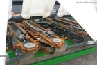 2008 Harvestec 1228