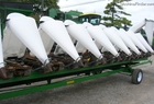 2008 Harvestec 1228