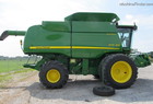 2010 John Deere 9770 STS