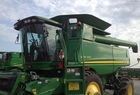 2010 John Deere 9770 STS