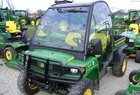 2010 John Deere XUV 620i